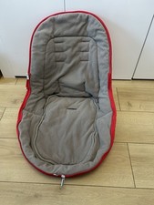 ICandy Peach Footmuff Cosytoes