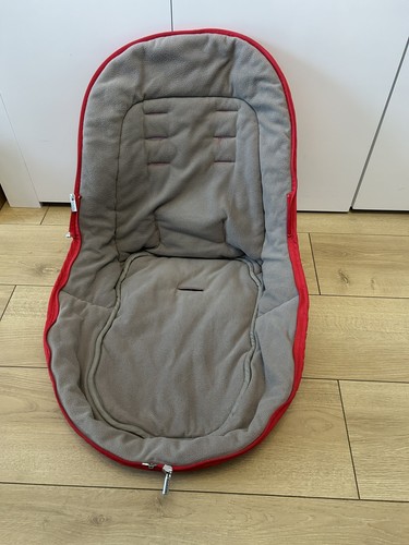 Icandy peach footmuff cosytoes - icandy,