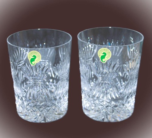 Waterford crystal millennium - waterford,