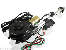 Car Electric Automatic Antenna