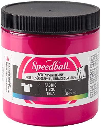 Speedball fabric screen - fabric,