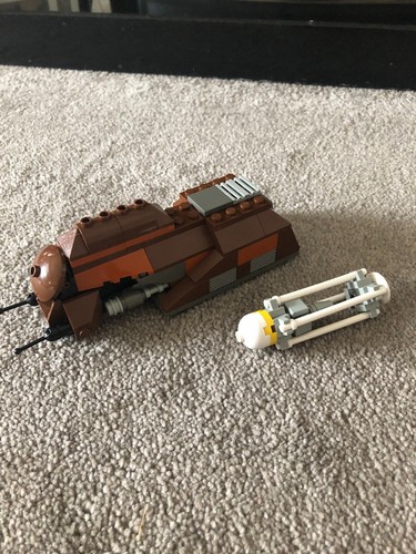 Lego star wars - star,