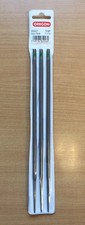 Oregon 70502T Chainsaw Chain Sharpening Round Files 7/32" / 5.5mm - Pack of 3