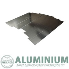 Bargain 500 x 250mm 0.5mm To