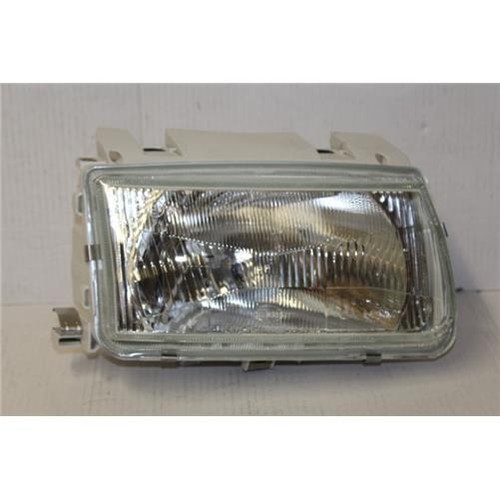 Right headlight polo hatch - right,