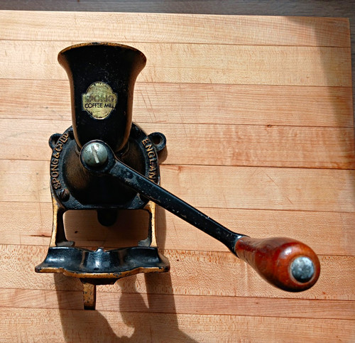 Vintage 1950 spong 2 - vintage, cast