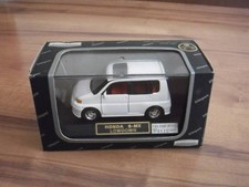 Honda S-MX miniature car