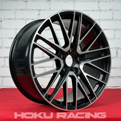 5x130 turbo v black - v,