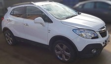 VAUXHALL MOKKA 1.7 CDTI (G1U0)