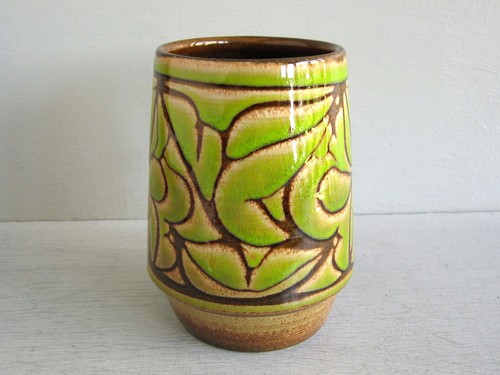 Poole pottery vintage - pottery,