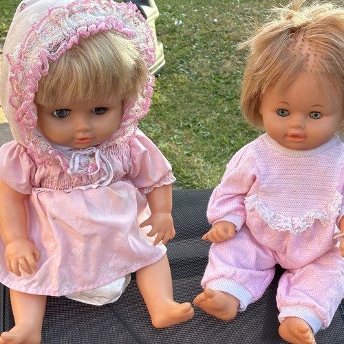 Tiny tearsbaby dolls - x,