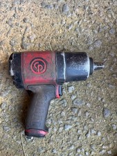 CP Chicago Pneumatic Air Impact Wrench 1/2 Inch Gun