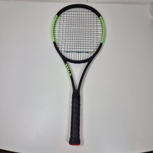 Wilson blade98 16 19 - v6, 16×19