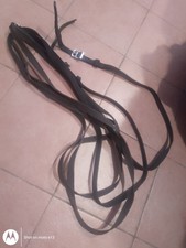 zilco webz reins pony size vgc