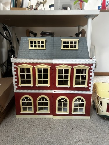 Vintage sylvanian families - vintage,