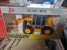 Joal JCB 525-58 Loadall 1:35