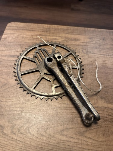 Vintage rudge bicycle - rudge,