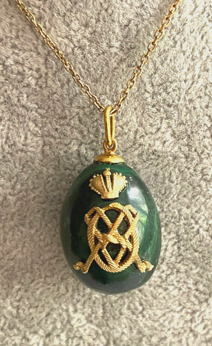 Ant imperial faberge kf - ant.,