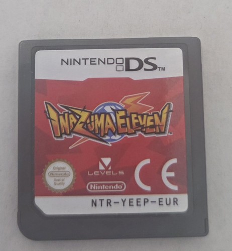 Nintendo game inazuma - nintendo,