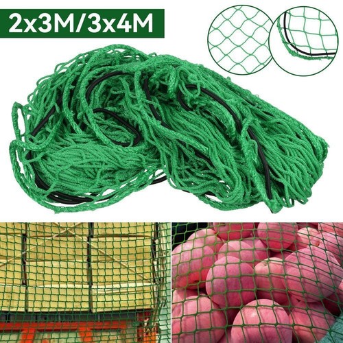 Heavy duty cargo net - duty,