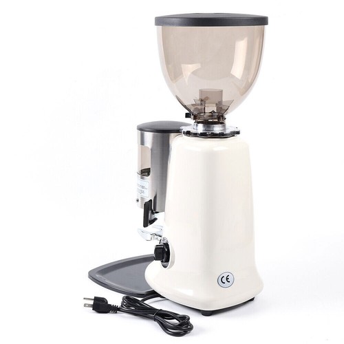 Commercial coffee grinder - coffee,