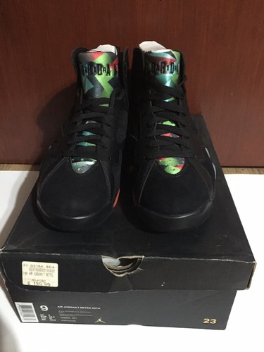 Air jordan retro marvin - air,