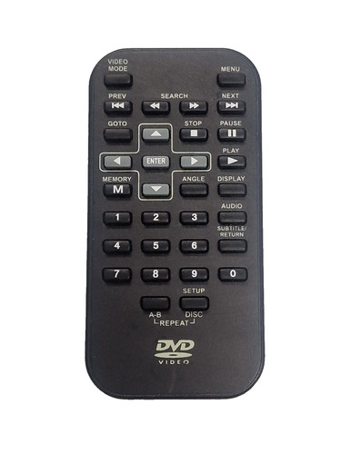 Bush portable dvd player - bush, 10