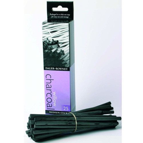 Daler rowney artists willow - artists,