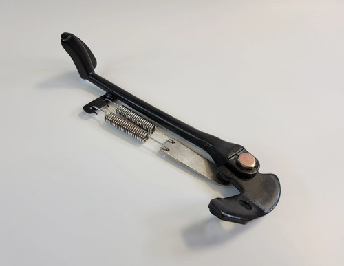 Moto guzzi side stand 850t3 - stand,