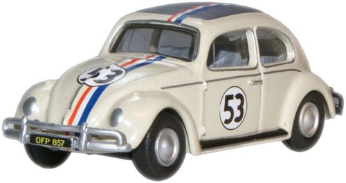 Oxford volkswagen beetle - oxford,