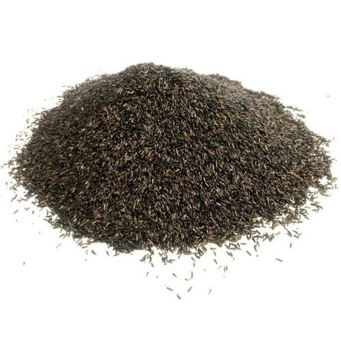Litre refill bag niger - 10,