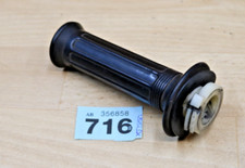 Yamaha XJ  550 Throttle Slider & Grip    Oem 1981 - 1983 Maxim Secca  SK5