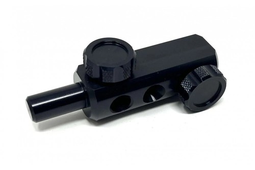 Century stealth pod lock - lock, carp