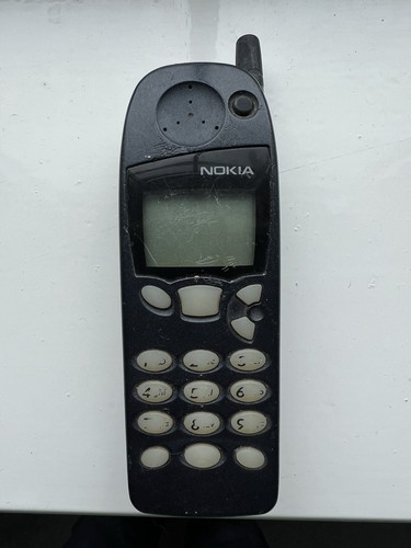 Nokia 5110 unlocked - nokia,