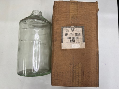 Valor 141579 fuel bottle for - 141579,
