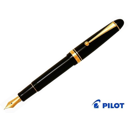 Pilot namiki fountain pen - pilot,
