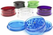 MAGNETIC PLASTIC GRINDER 60mm