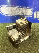 McCulloch Mac 538 Evolution