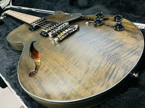 Ibanez artcore ags83b electric - artcore,