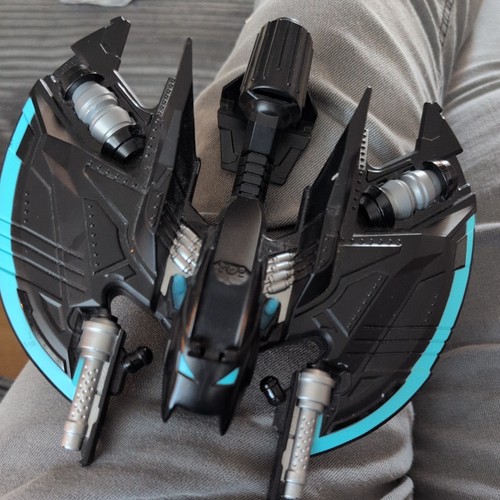 Batwing dc comics - batwing, &