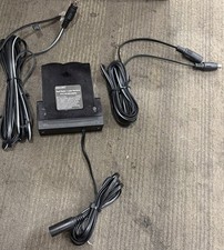 TESTED! Escort Max Ci 360 Rear