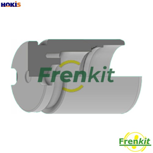 Piston brake caliper - piston, p384103