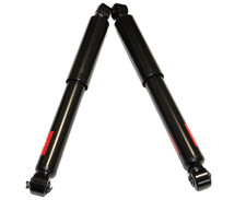 2 x Lancia Fulvia Coupe Rear