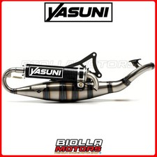 TUB902C MUFFLER YASUNI R