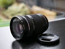 Olympus M.Zuiko 40-150mm
