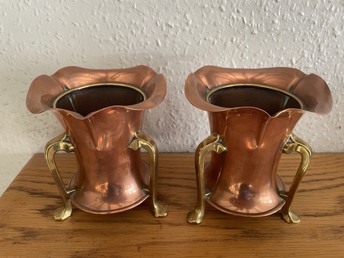 Art nouveau arts crafts - nouveau/, n