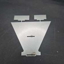 3 1/2" Gauge Tich Locomotive