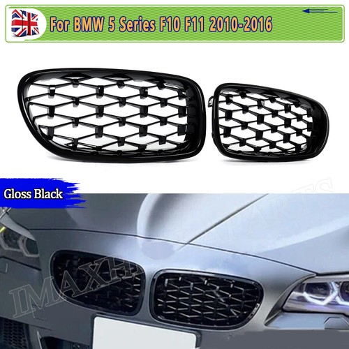 Black diamond style front - diamond,