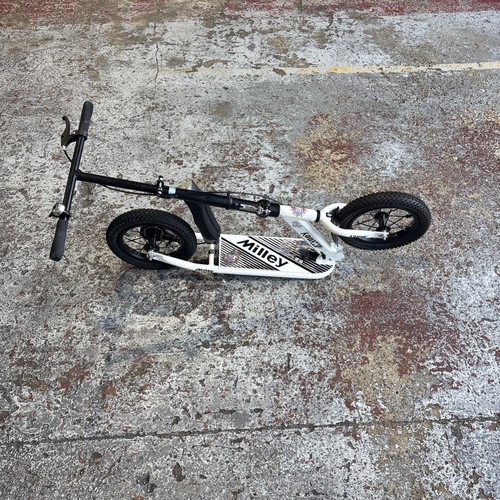 Milley scooter