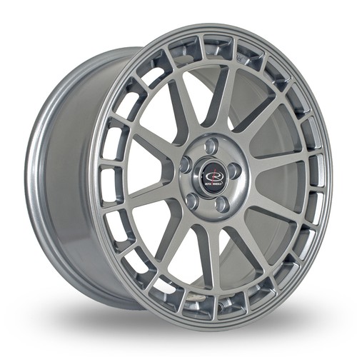 8x18 rota recce steel - 4x, 8x18"